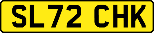 SL72CHK