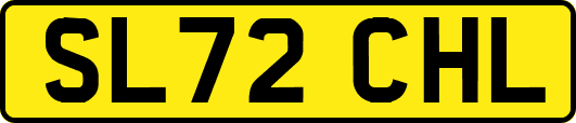 SL72CHL