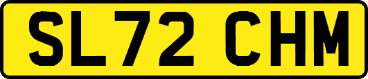 SL72CHM