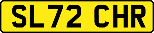 SL72CHR