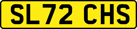 SL72CHS