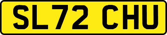 SL72CHU