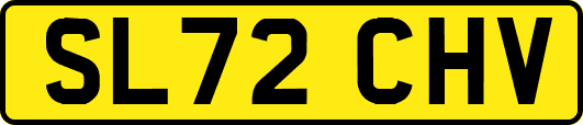 SL72CHV