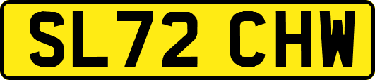 SL72CHW