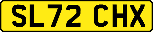 SL72CHX