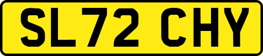 SL72CHY
