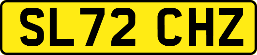 SL72CHZ