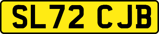 SL72CJB