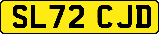 SL72CJD