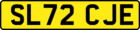 SL72CJE
