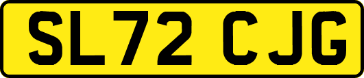 SL72CJG