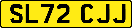 SL72CJJ