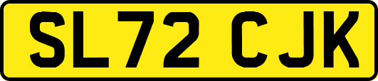 SL72CJK