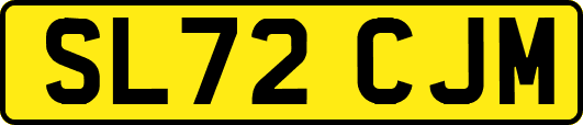SL72CJM