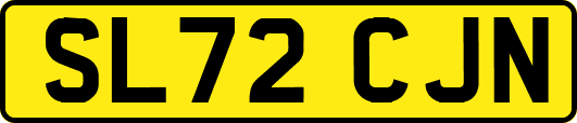 SL72CJN