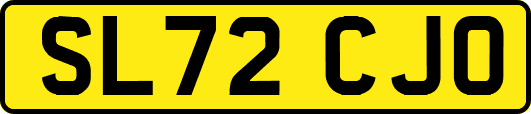 SL72CJO