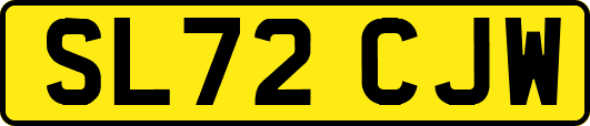 SL72CJW