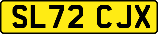 SL72CJX