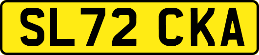 SL72CKA