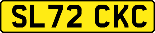 SL72CKC