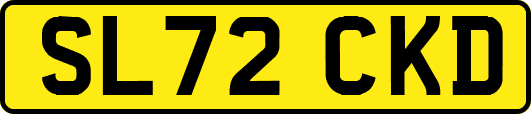 SL72CKD