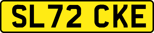 SL72CKE