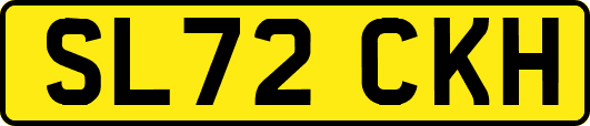 SL72CKH