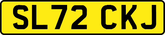 SL72CKJ
