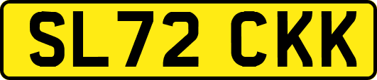 SL72CKK