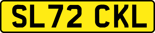 SL72CKL