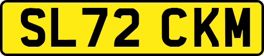 SL72CKM