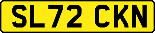 SL72CKN