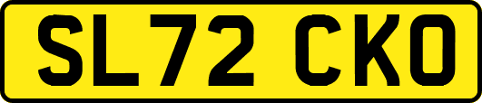 SL72CKO