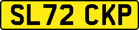 SL72CKP