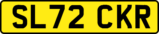 SL72CKR