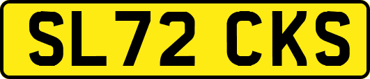 SL72CKS