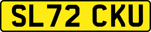 SL72CKU