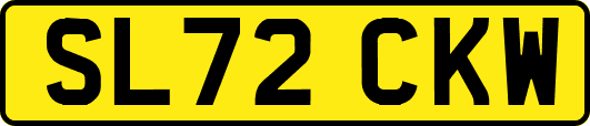 SL72CKW