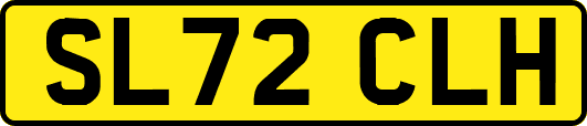 SL72CLH