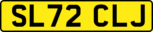 SL72CLJ