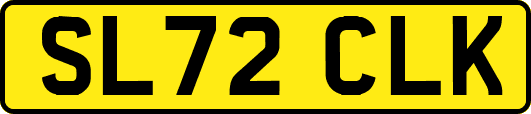 SL72CLK