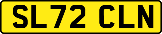 SL72CLN