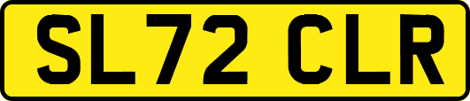 SL72CLR