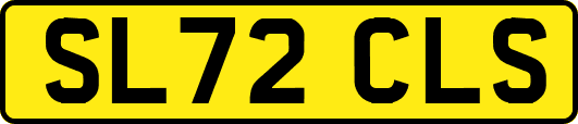 SL72CLS