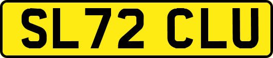 SL72CLU