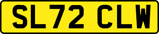 SL72CLW