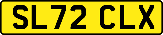SL72CLX