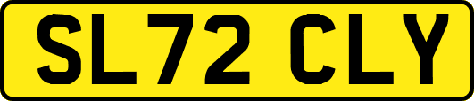 SL72CLY