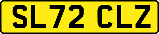 SL72CLZ