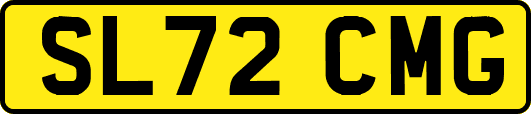 SL72CMG